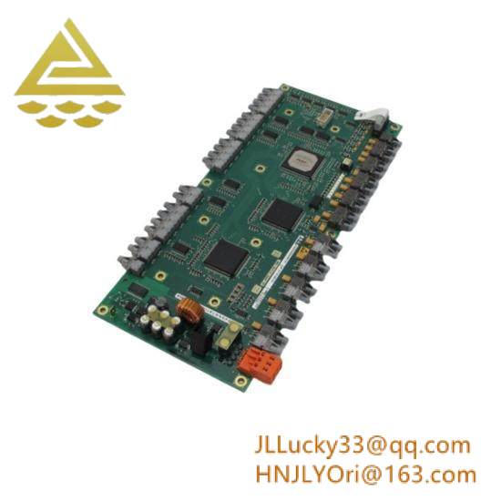 MOTOROLA BOARD 466023