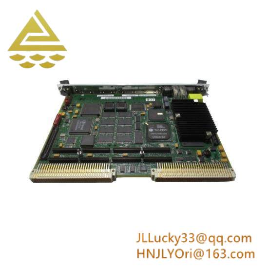 Motorola MVME167B