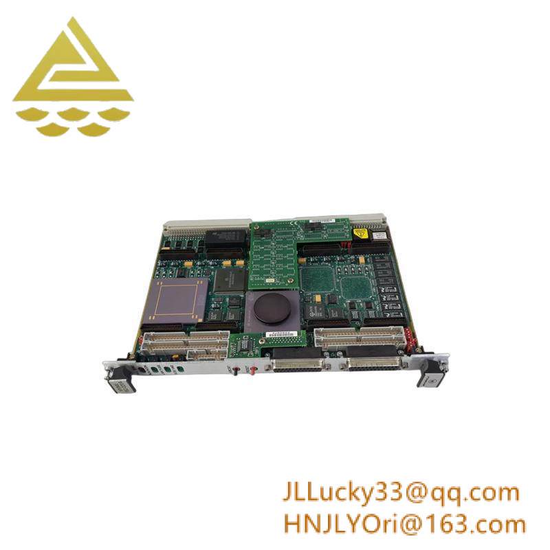 MOTOROLA MVME2434