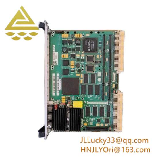 MOTOROLA MVME5100 Processor Modules