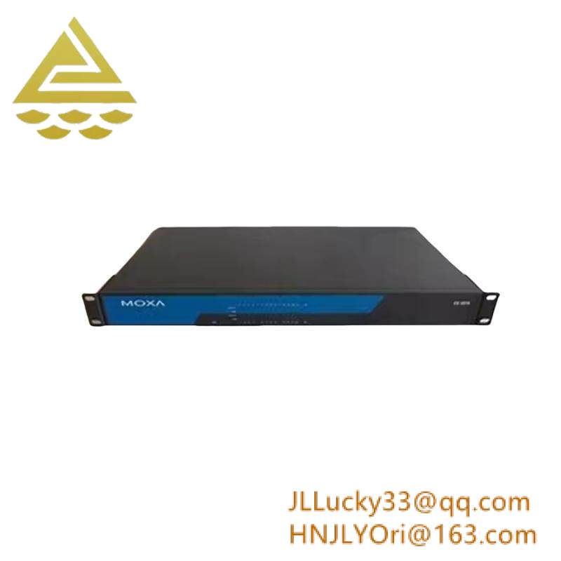 MOXA ES-1026 Industrial Ethernet Switch