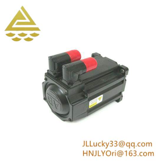 MPM-B1151F-MJ72AA Servo Motor