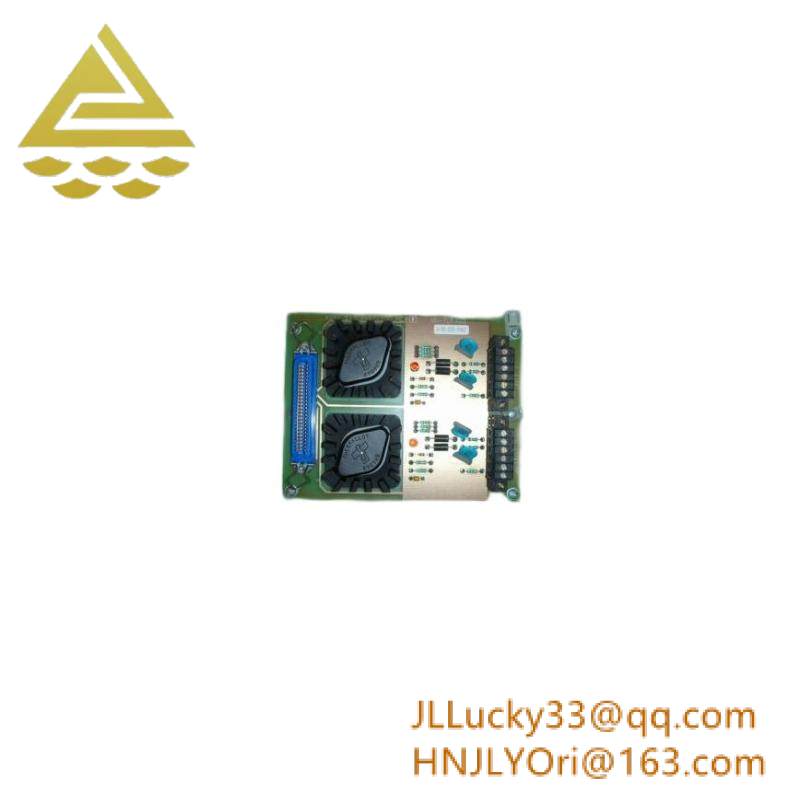 HONEYWELL MU-TLPA02 51304467-100 PLC MODULE