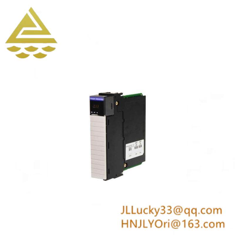 Prosoft MVI56-MNET Network Interface Module