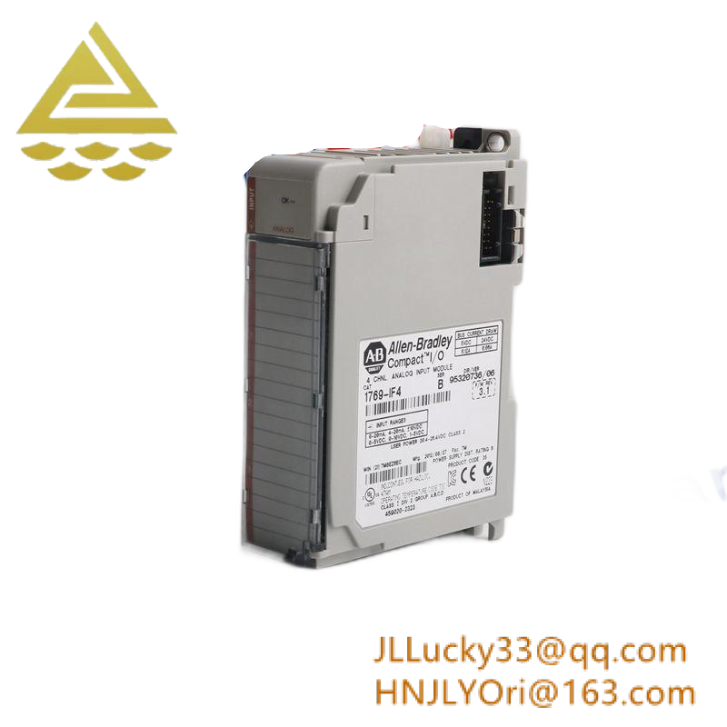Prosoft MVI69E-MBS Enhanced Communication Module