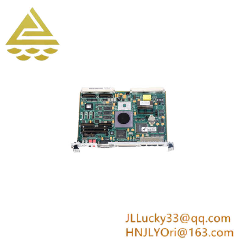 Motorola MVME-222-2