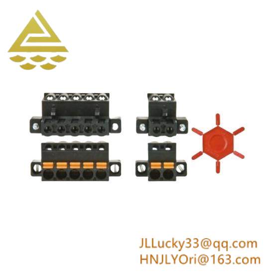 New Schneider BMXXTSCPS20 Power Connector