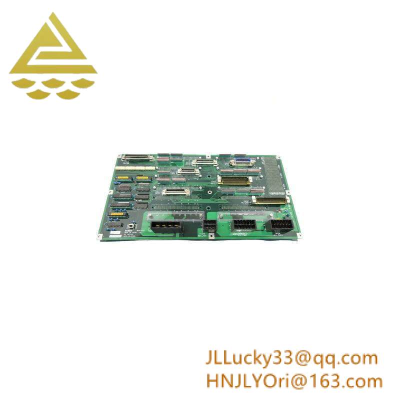 NIKON 4S018-659 Backplane Interface Board PCB