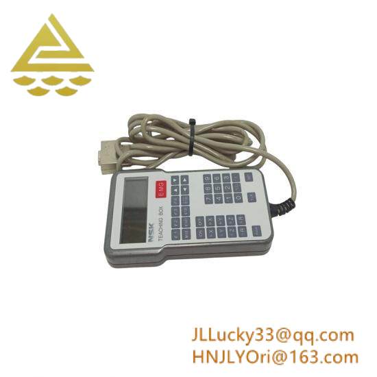 NSK EXTB01 EXTBO1 Teaching Box