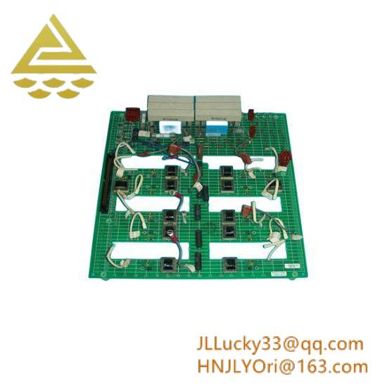 O-58706-18 POWER I/F PCB