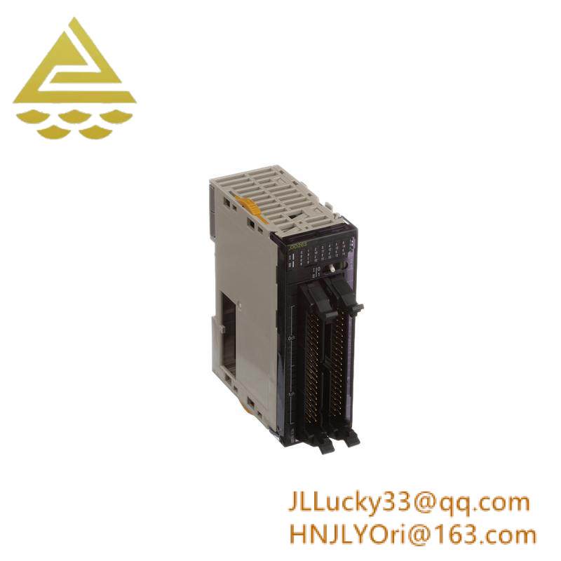 OMRON CJ1W-OD263 OUTPUT MODULE