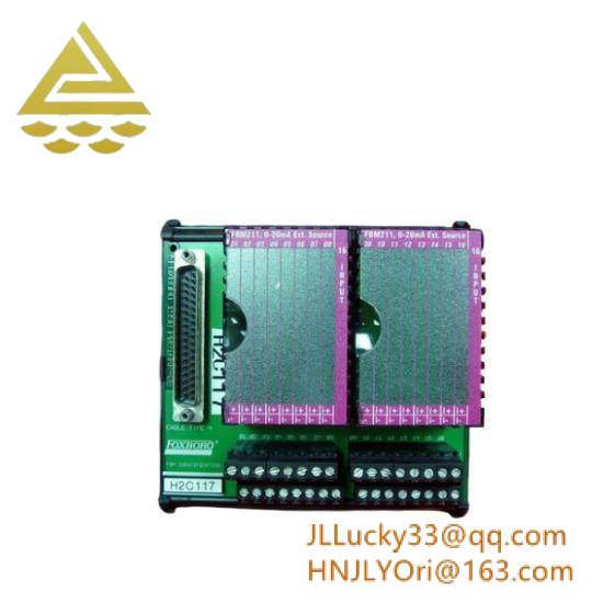 P0916BT  I/A Series Module  Foxboro