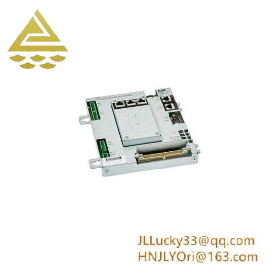 PIB-03 ABB 3HNA023282-001 Process interface Board