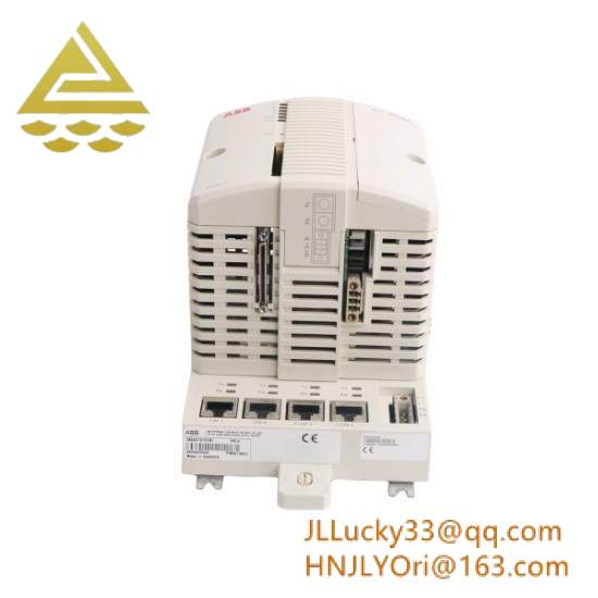 PM861AK01 3BSE018157R1  Processor Unit  ABB