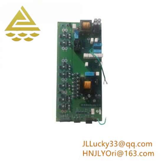 PN-347154 Power Interface Board