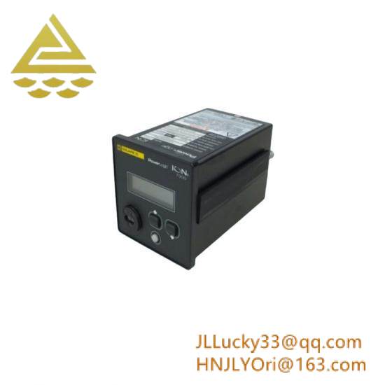 POWER MEASUREMENT 7300 P730A0A0A0B0A0A Power Supply Meter