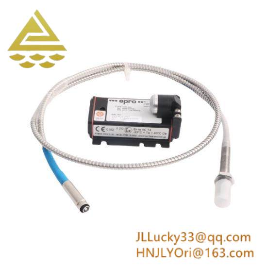 PR6423/014-010  EPRO Eddy Current Sensor