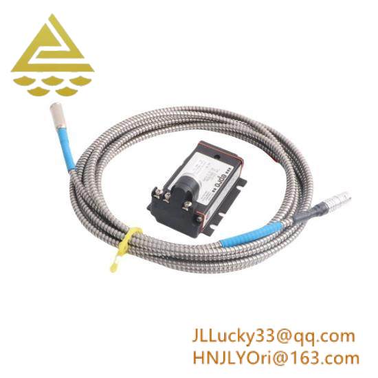 PR6424/010-010-CN CON021  EPRO Eddy Current Sensor