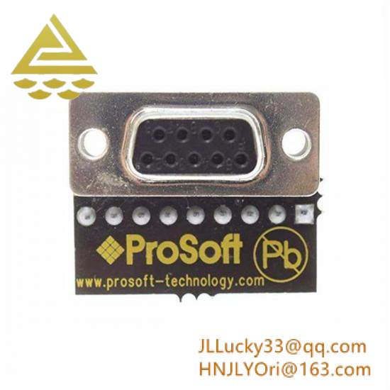 PROSOFT 1454-9F TERMINAL MODULE