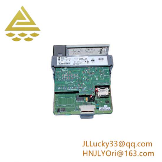 PROSOFT 2150-AGA 1747-KE Interface Module