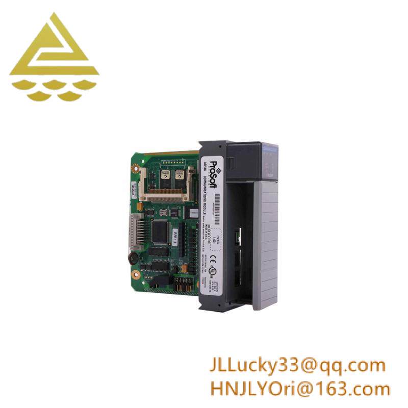 PROSOFT PLX31-EIP-MBTCP-CC