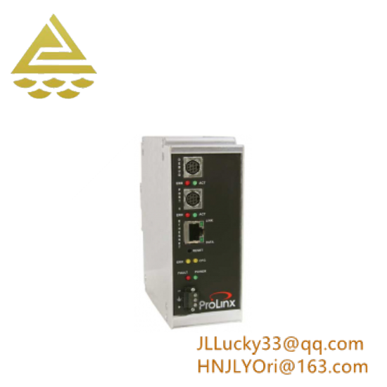 Prosoft 5201-DFNT-DH485 Communication Module