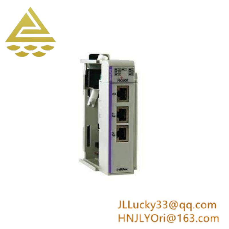 PROSOFT MVI69-GSC Generic ASCII Serial Communication Module