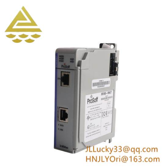 PROSOFT PLX31-EIP-MBTCP-CC