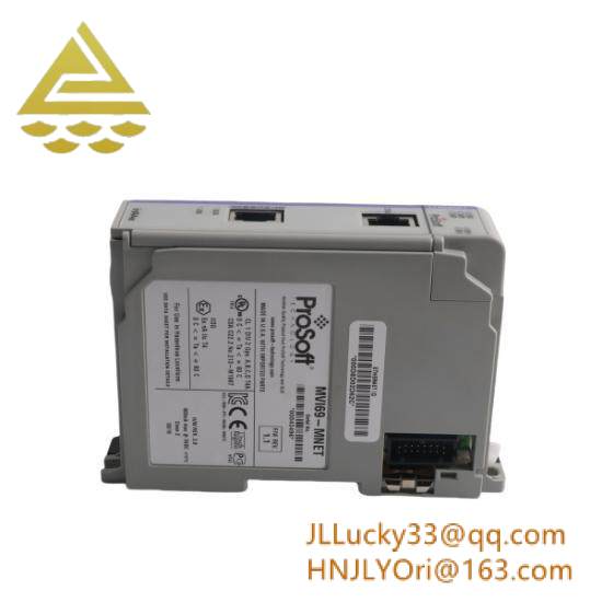 PROSOFT PLX31-EIP-MBTCP-CC