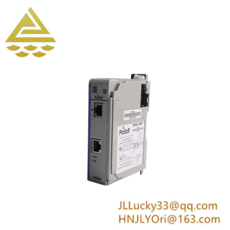 AB MVI69-PDPMV1 Master Network Interface Module