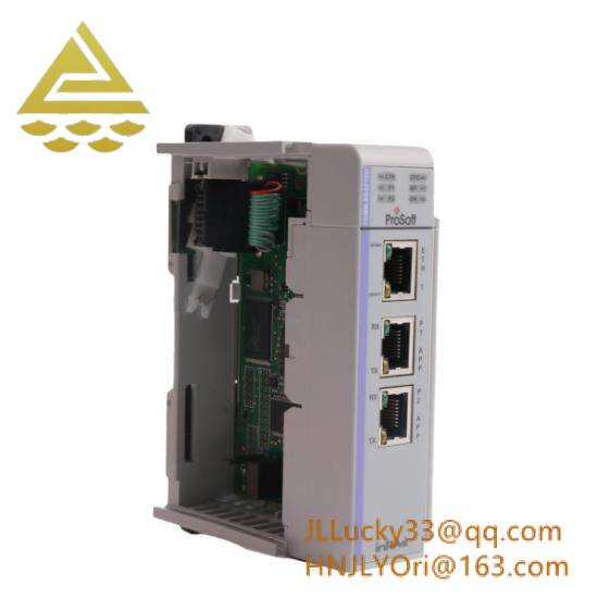 Prosoft MVI69E-MBS Communication Module