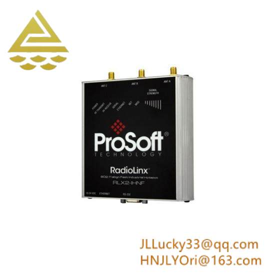 ProSoft RLXIB-IHG-A High Power Industrial Hotspot