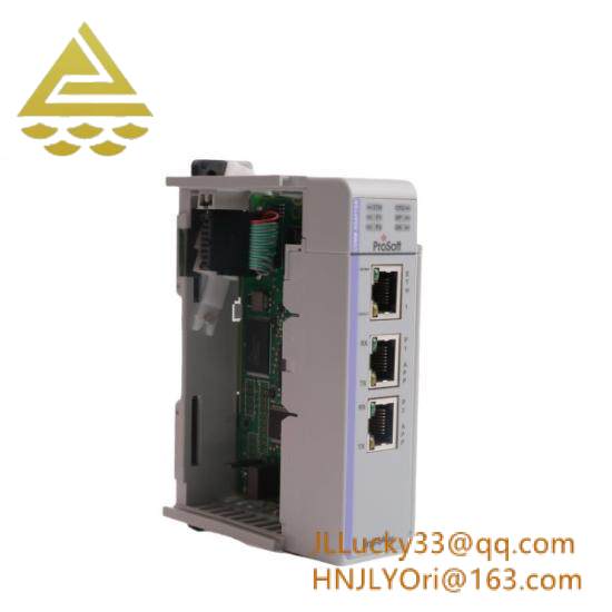 Prosoft Technology MVI69E-MBS Modbus Serial Enhanced Communication Module