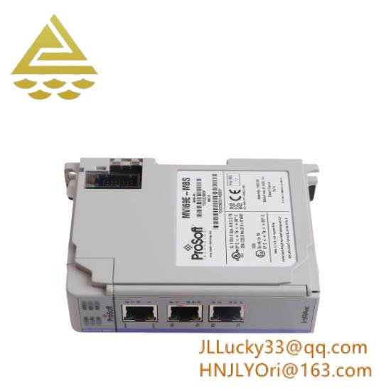 Prosoft Technology MVI69E-MBS Modbus Serial Enhanced Communication Module
