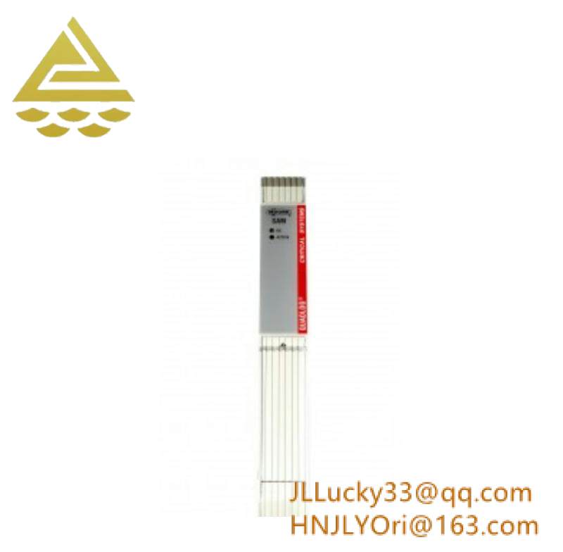 SIEMENS QLSAMBAN SAM Standard Analog Module
