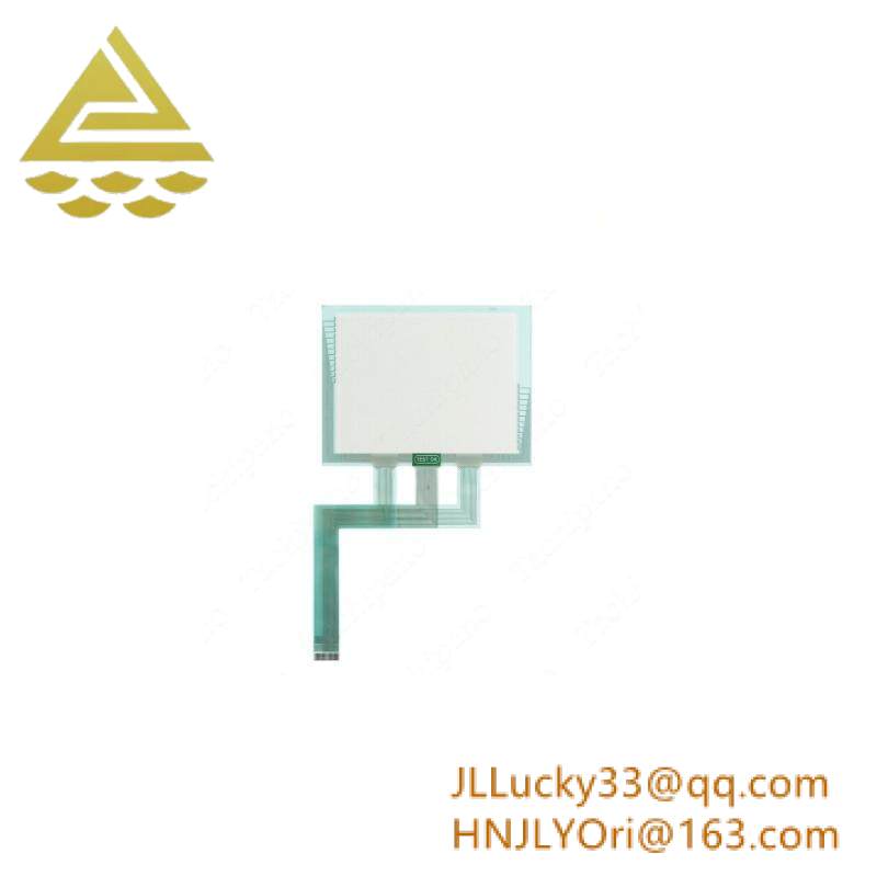QUICKPANEL QPI3D200C2P Touch Screen Glass