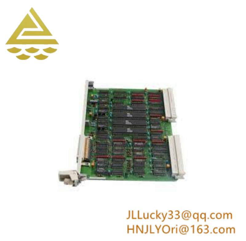 SIEMENS R15E02A186 PC BOARD