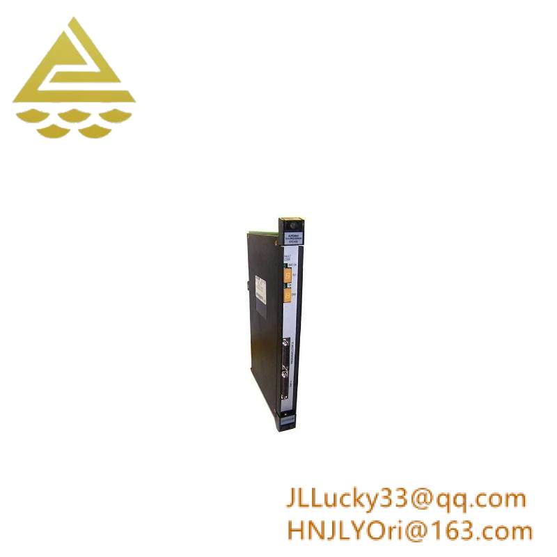 RELIANCE 57C435 DRIVE CONTROLLER MODULE