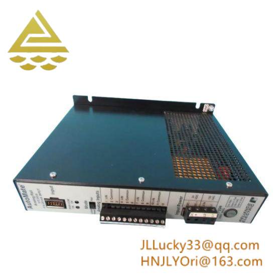 Reliance 61C345A Analog Combination Module