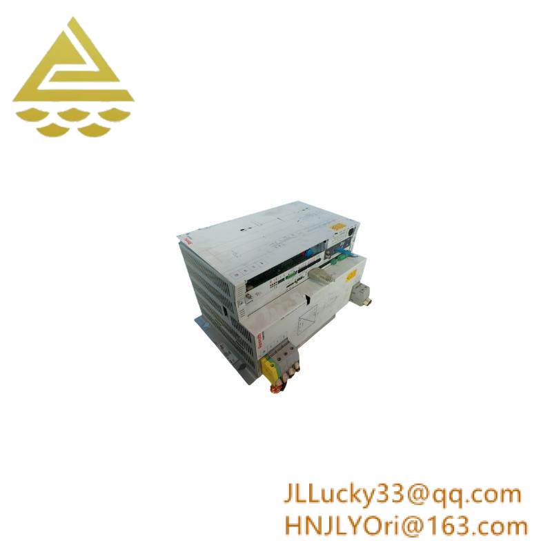 Rexroth MHD041A-144-PP0-UN