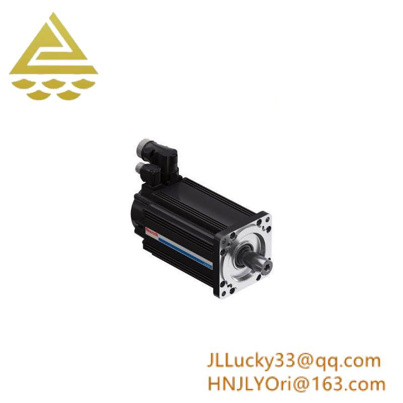 Rexroth MAC071C-0-US-2-C/095-B-0/S001