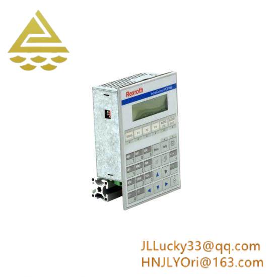 Rexroth MK-D071B-061-GPO