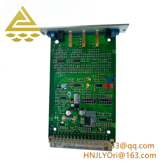 Rexroth MAC093B-1-GS-4-C/110-A-1