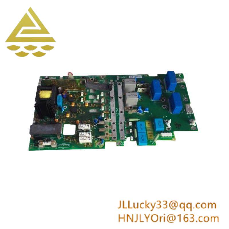 AB 1756-OA16 ControlLogix Digital I/O Modules