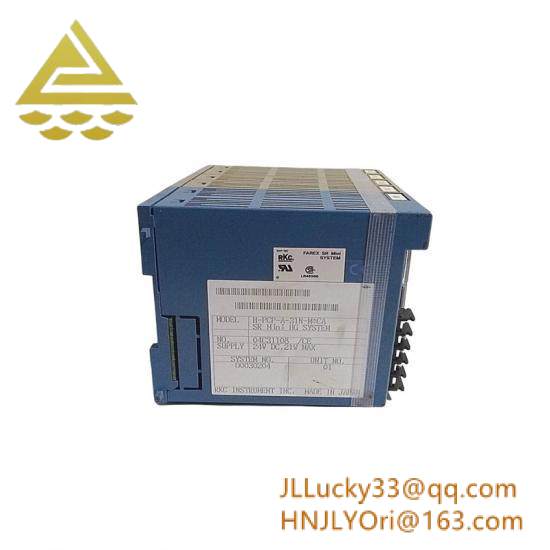 RKC H-PCP-A-31N-M*AB