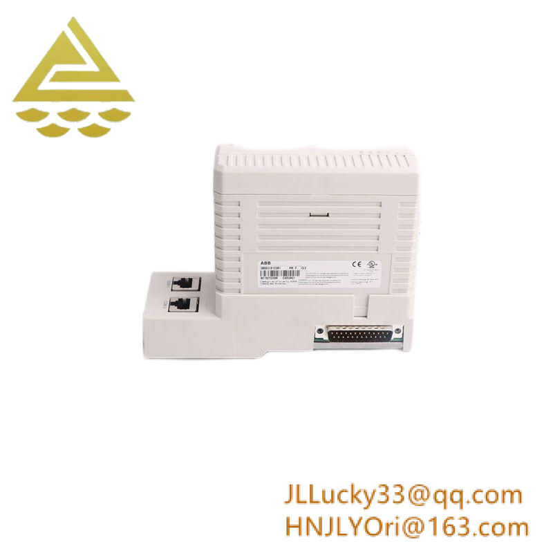 ABB H&B Contronic XN 03 (XN03)