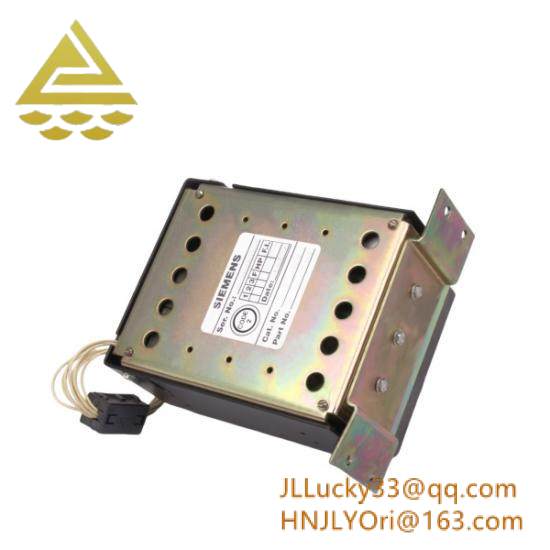 RMS-TSIG-TZ  Siemens Static Trip Module