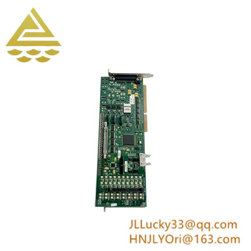 ROBICON A1A10000423.00M PCB BOARD