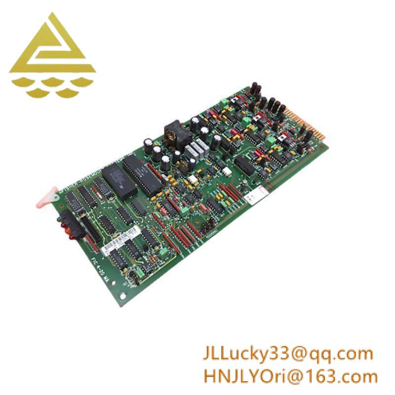 ROSEMOUNT 01984-2518-0002 CIRCUIT BOARD