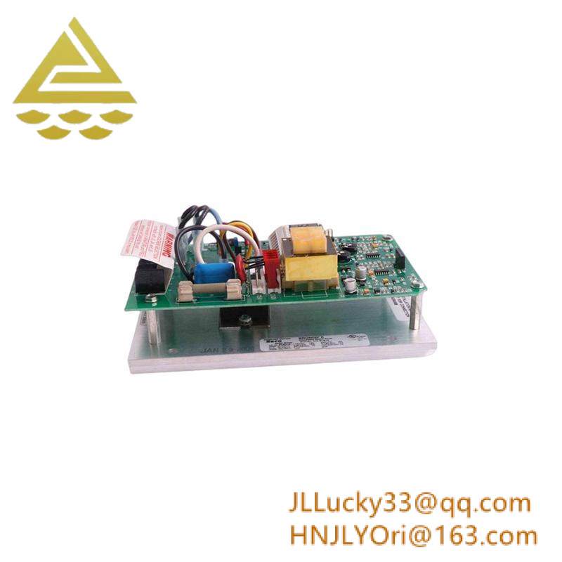 ROTORK MOD 6G Main PCB